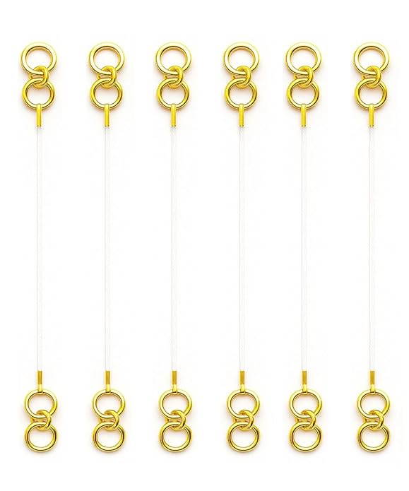 Ear Support Chain