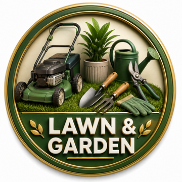 Patio, Lawn and Garden