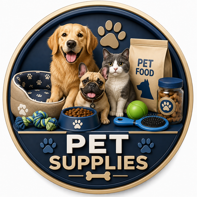 Pet Supplies