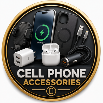 Cell Phones & Accessories