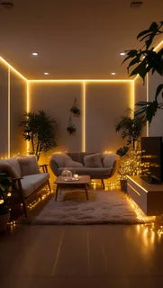 Indoor Lighting