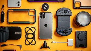 Cell Phones & Accessories