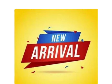 New Arrivals