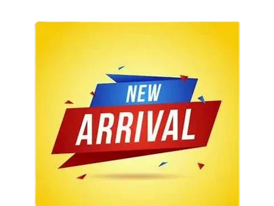 New Arrivals