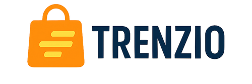 Trenzio